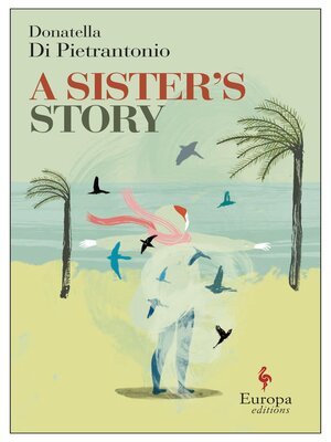 cover image of A Sister's Story